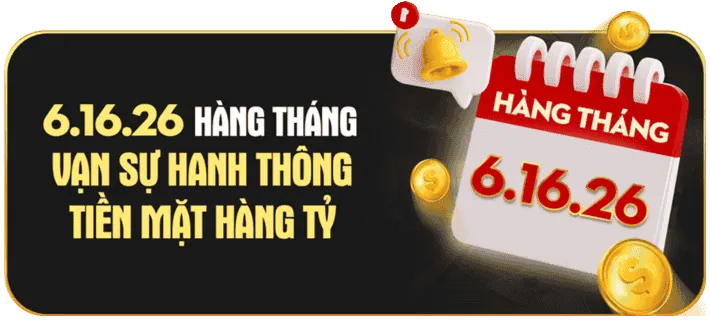 Lợi ích độc quyền khi tham gia VIP Club 98win9
