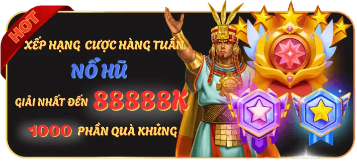 Tổng hợp khuyến mãi độc quyền tháng 4 tại 98win9