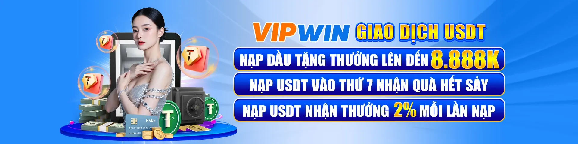 Ưu đãi nạp lại hàng ngày và hàng tuần tại 98win9